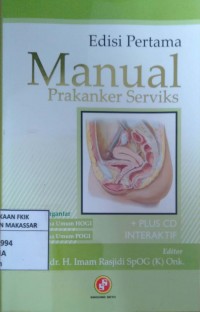 Manual Prakanker Serviks