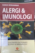 Kamus bergambar Alergi & Imunologi