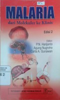 Malaria dari Molekuler ke Klinis