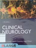 Clinical Neurology