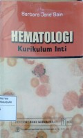 Hematologi Kurikulum Inti