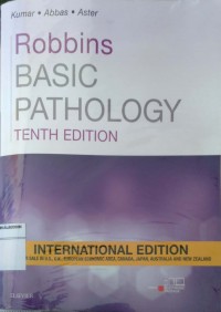 Robbins Basic Pathology