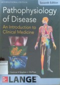 Pathophysiology of Disease; An Introduction to Clical Medicine