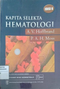 Kapita Selekta Hematologi