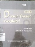 Dasar-dasar Pediatri