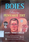 Buku Ajar Penyakit THT