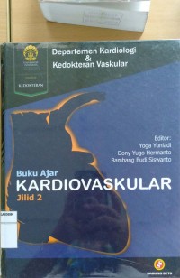 Buku Ajar Kardiovaskular Jilid 2