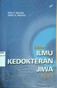 Catatan Ilmu Kedokteran Jiwa