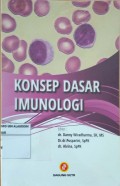 Konsep Dasar Imunologi