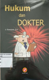 Hukum dan Dokter