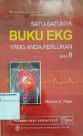 Buku EKG yang anda perlukan