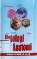 Atlas Berwarna Patologi Anatomi Jilid 2