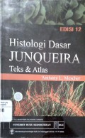 Histologi Dasar Junqueira Teks & Atlas