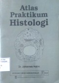 Atlas Praktikum Histologi