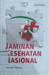 Jaminan Kesehatan Nasional