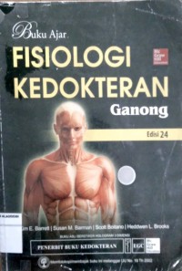 Buku Ajar Fisiologi Kedokteran