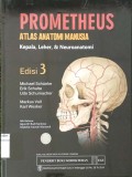 Prometheus Atlas Anatomi Manusia; Kepala, Leher, & Neuroanatomi