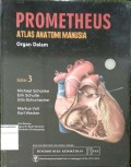 Prometheus Atlas Anatomi Manusia; Organ dalam