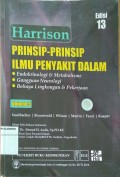 Prinsip-Prinsip Ilmu Penyakit dalam; Endokrinologi & Metabolisme, Gangguan Neurologi, Bahaya Lingkungan & Pekerjaan Vol. 5