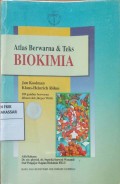 Atlas Berwarna & Teks Biokimia