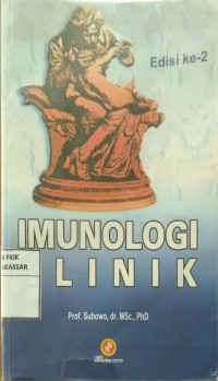 Imunologi Klinik