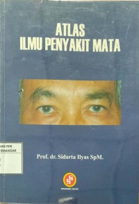 Atlas Ilmu Penyakit Mata