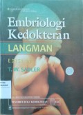 Embriologi Kedokteran Langman