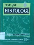 Buku Ajar Histologi