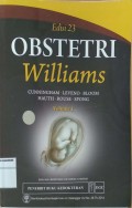 Obstetri Williams Vol.1