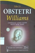 Obstetri Williams Vol.2