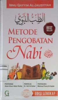 Metode Pengobatan Nabi