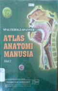 Atlas Anatomi Manusia Jilid 1