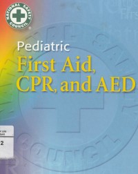 Pediatric First Aid, CPR, and AED