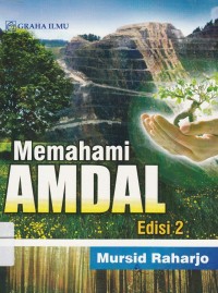 Memahami Amdal