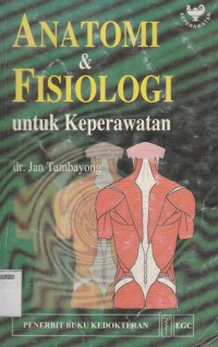 Anatomi & Fisiologi untuk Bidan