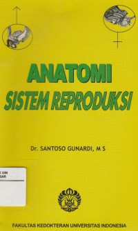 Anatomi Sistem Reproduksi