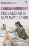 Asuhan Kebidanan Persalinan & Bayi Baru Lahir