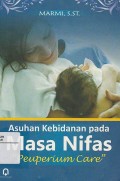 Asuhan kebidanan pada masa nifas 