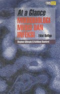 At a glance mikrobiologi medis dan infeksi edisi 3