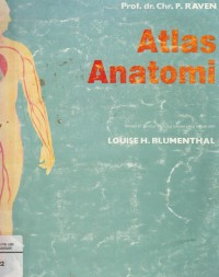 Atlas Anatomi