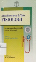 Atlas Berwarna & Teks Fisiologi