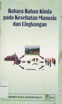 Bahaya Bahan Kimia Pada Kesehatan Manusia dan Lingkungan