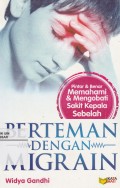 Berteman dengan Migrain