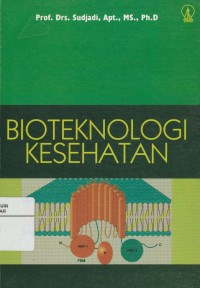 Bioteknologi kesehatan