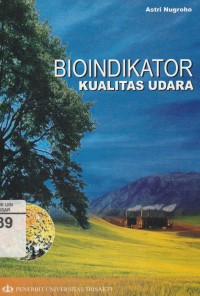 Bioindikator Kualitas Udara