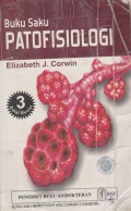 Buku saku PATOFISIOLOGI : Handbook of pathopsiologi