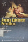 Asuhan Kebidanan Persalinan