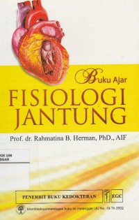 Buku Ajar Fisiologi Jantung