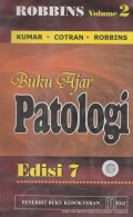 Buku Ajar Patologi Volume 2 Edisi 7