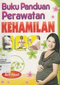 Buku Panduan Perawatan Kehamilan